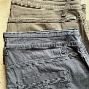 Prana Shorts Bundle